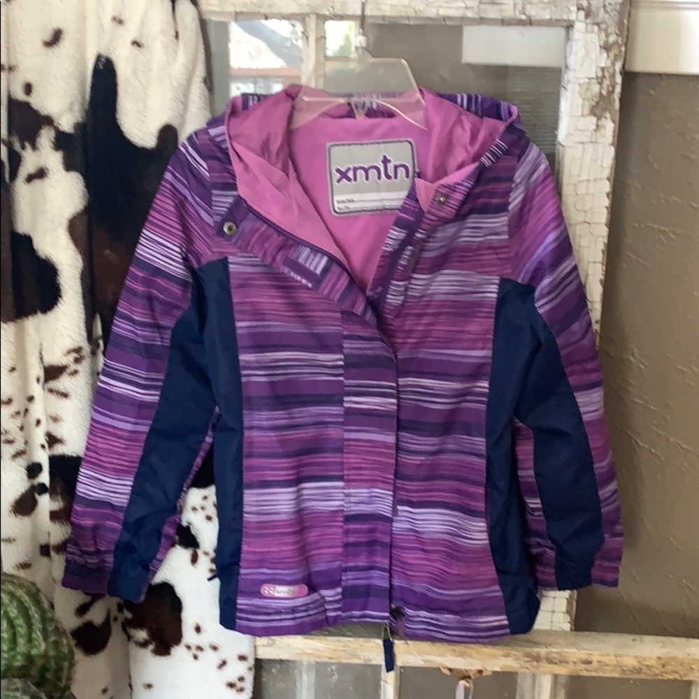 Girls jacket